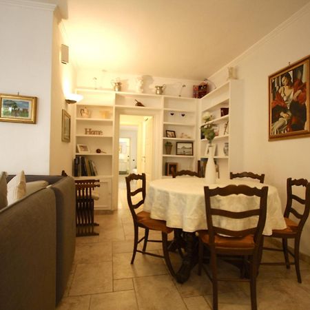 Apartmán Appia Antica 2Br With Swimming Pool Řím Exteriér fotografie
