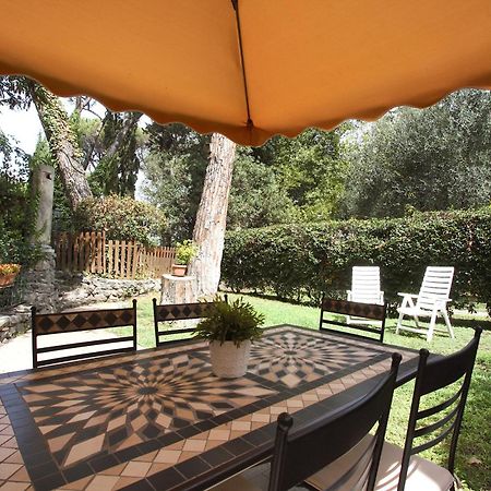 Apartmán Appia Antica 2Br With Swimming Pool Řím Exteriér fotografie
