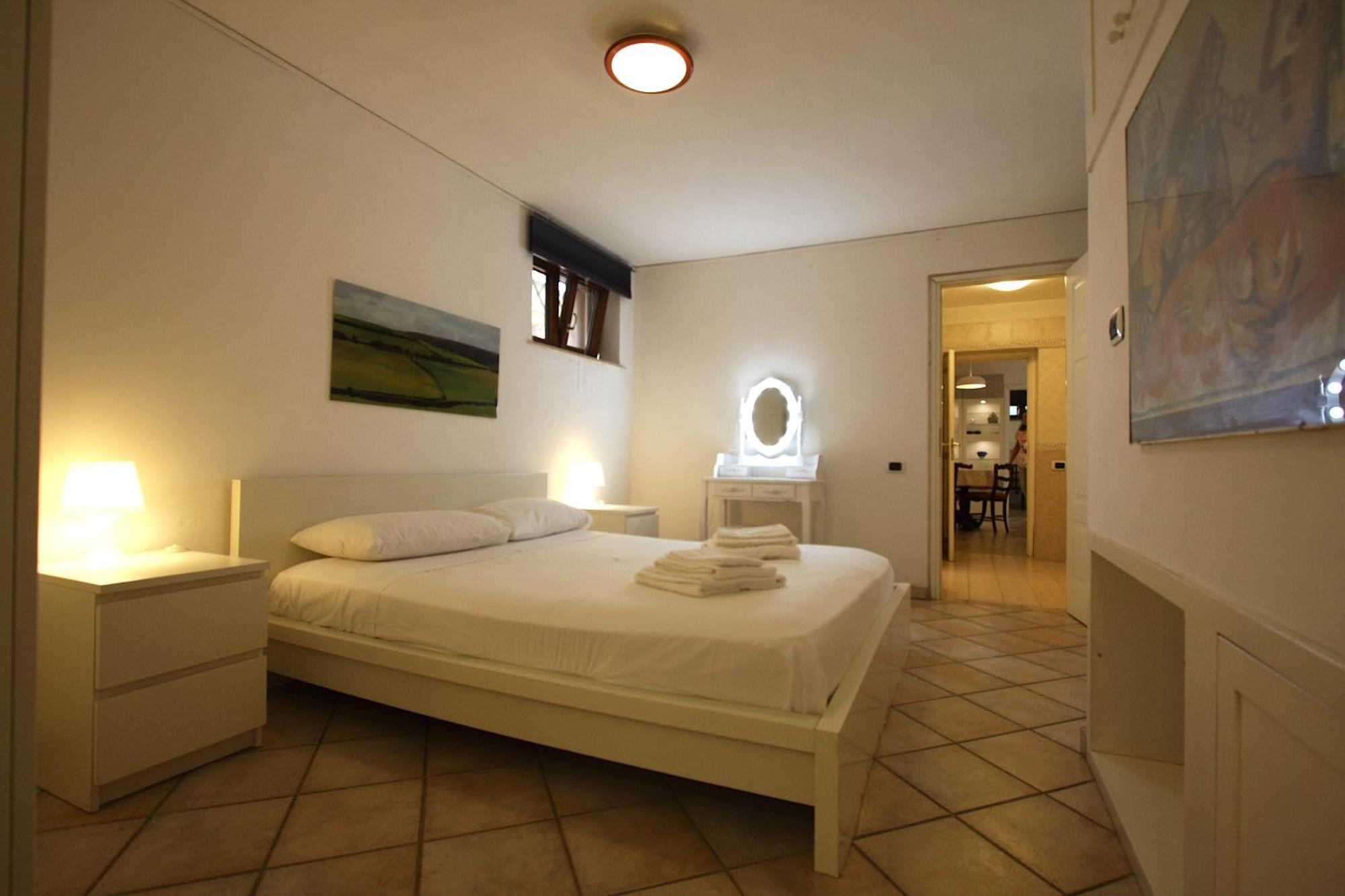 Apartmán Appia Antica 2Br With Swimming Pool Řím Exteriér fotografie