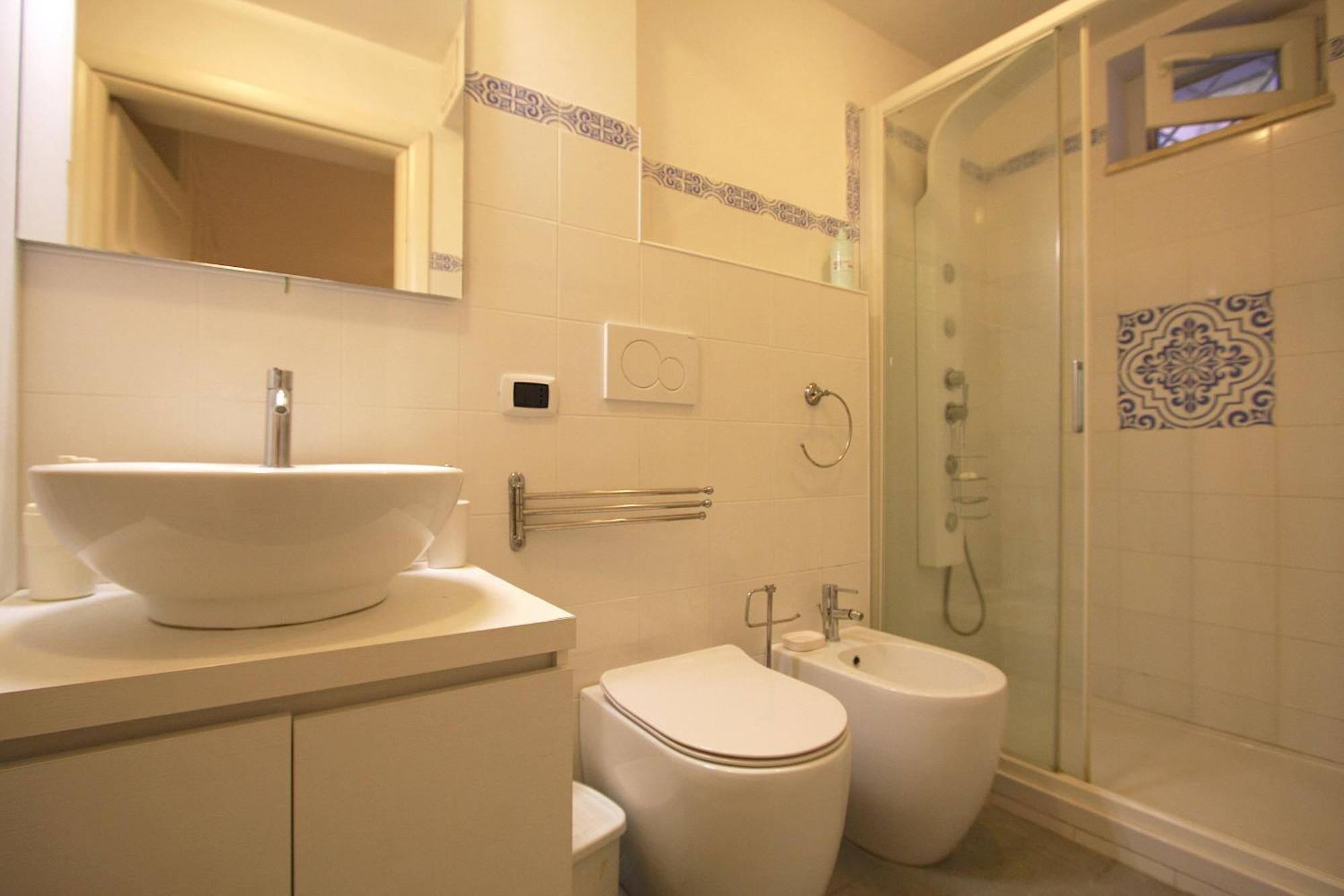Apartmán Appia Antica 2Br With Swimming Pool Řím Exteriér fotografie