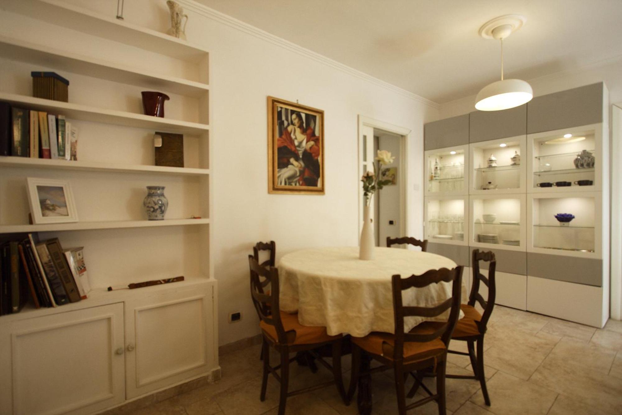 Apartmán Appia Antica 2Br With Swimming Pool Řím Exteriér fotografie