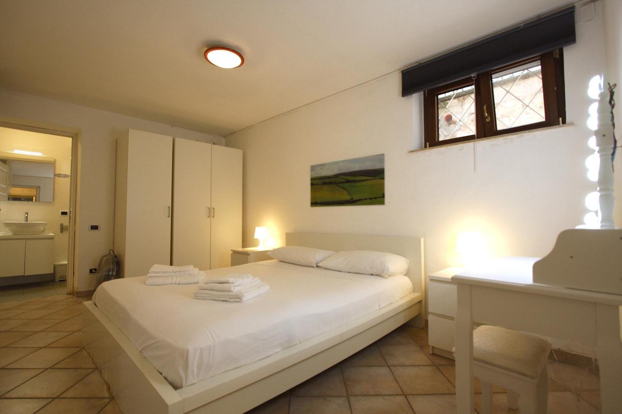 Apartmán Appia Antica 2Br With Swimming Pool Řím Exteriér fotografie