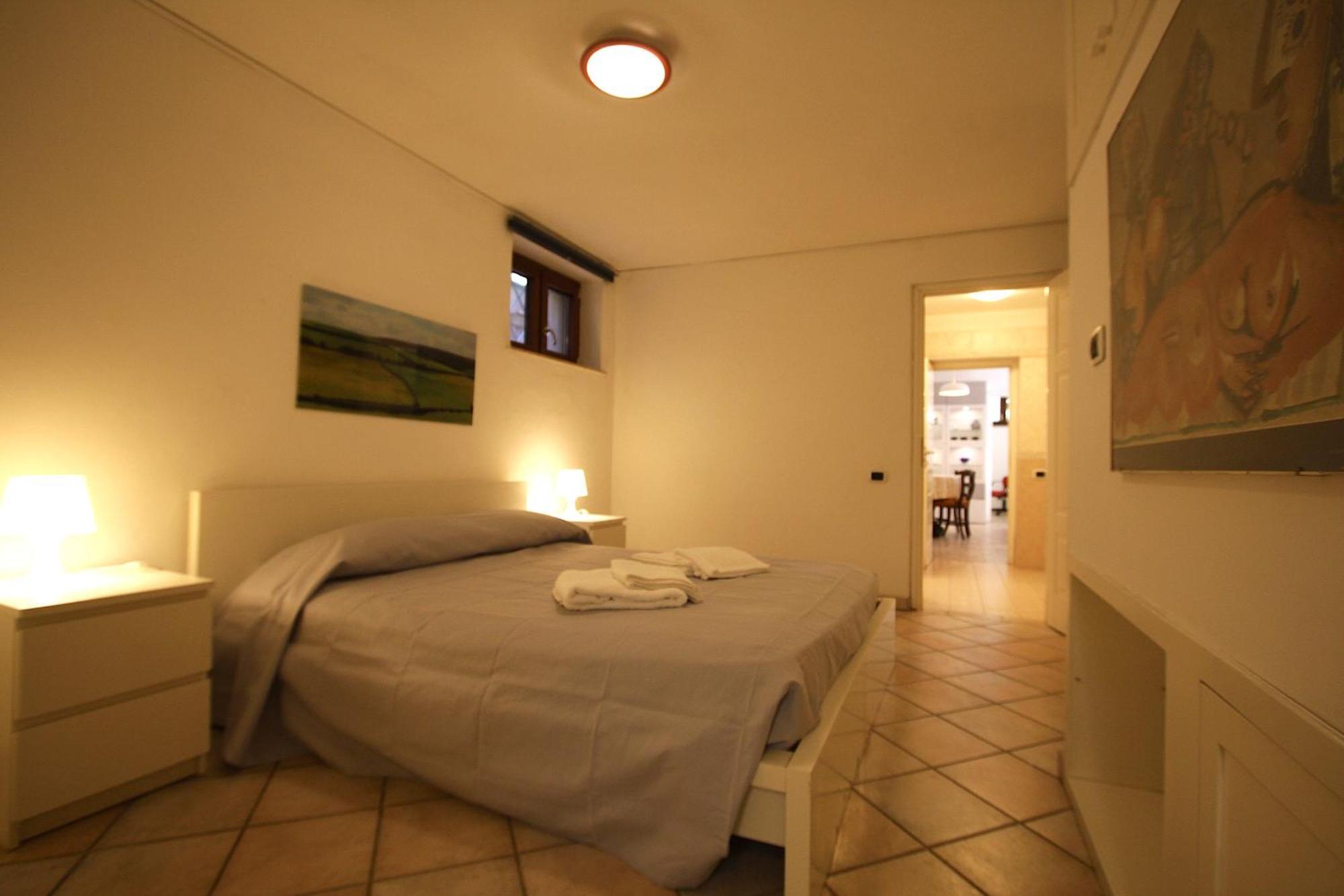 Apartmán Appia Antica 2Br With Swimming Pool Řím Exteriér fotografie