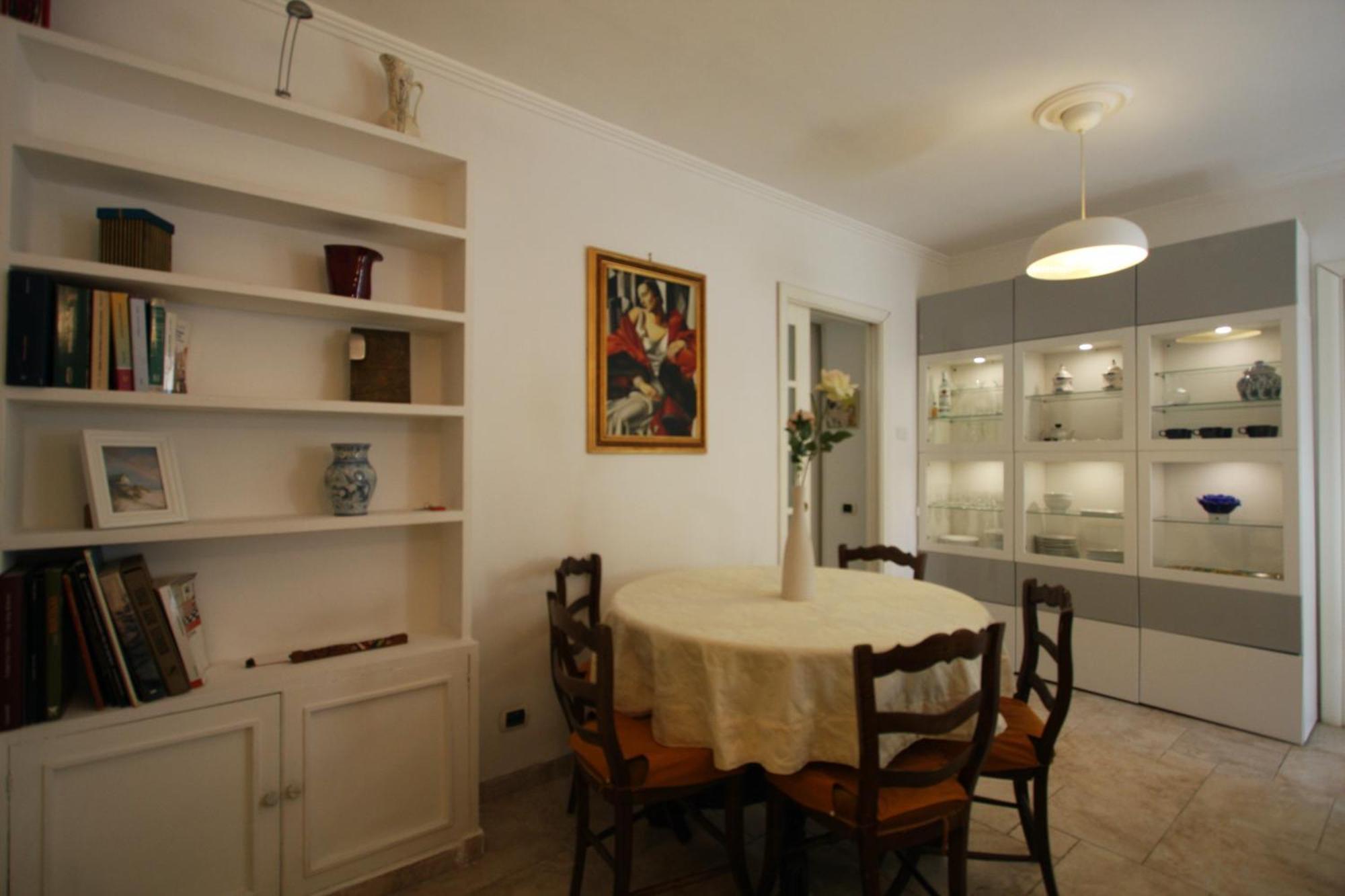 Apartmán Appia Antica 2Br With Swimming Pool Řím Exteriér fotografie