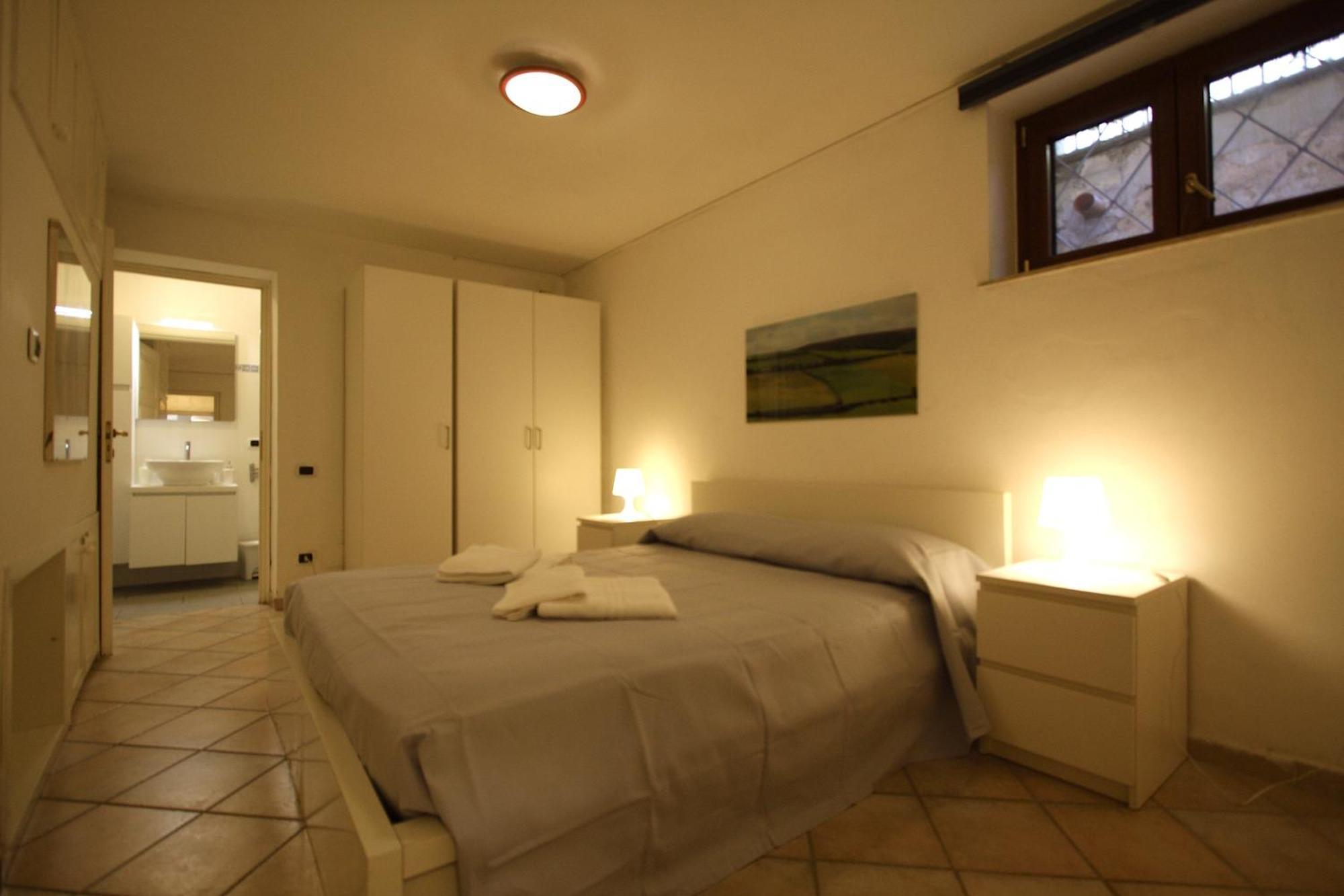 Apartmán Appia Antica 2Br With Swimming Pool Řím Exteriér fotografie