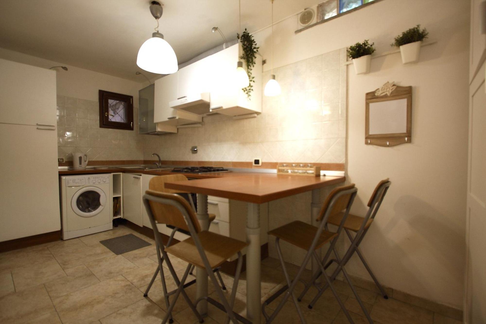 Apartmán Appia Antica 2Br With Swimming Pool Řím Exteriér fotografie