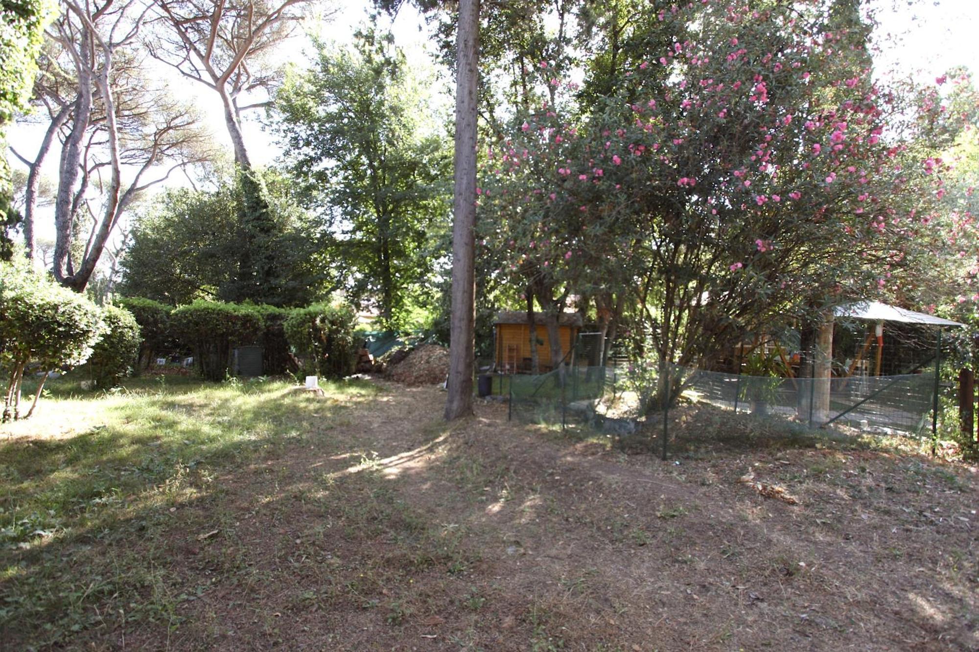Apartmán Appia Antica 2Br With Swimming Pool Řím Exteriér fotografie